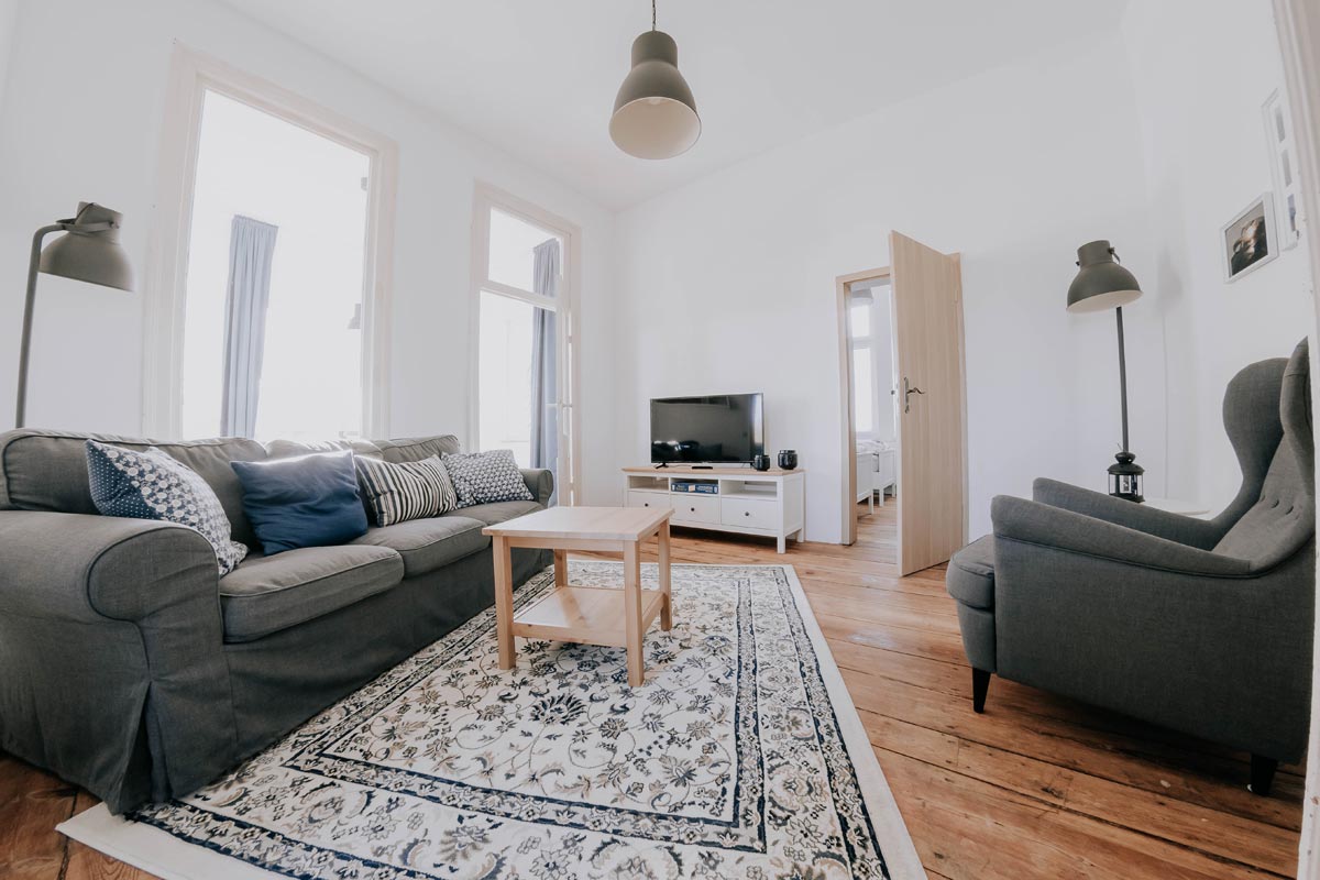 Ferienwohnung Fregatte
