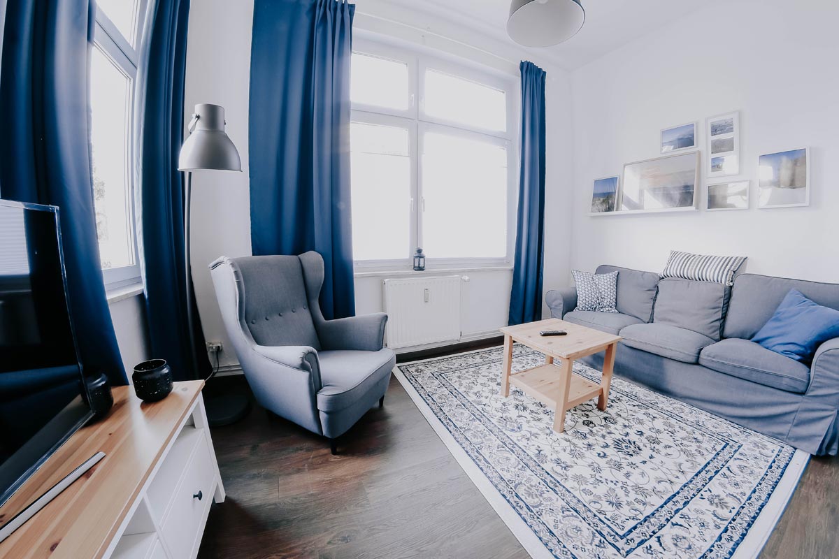 Ferienwohnung Jolle