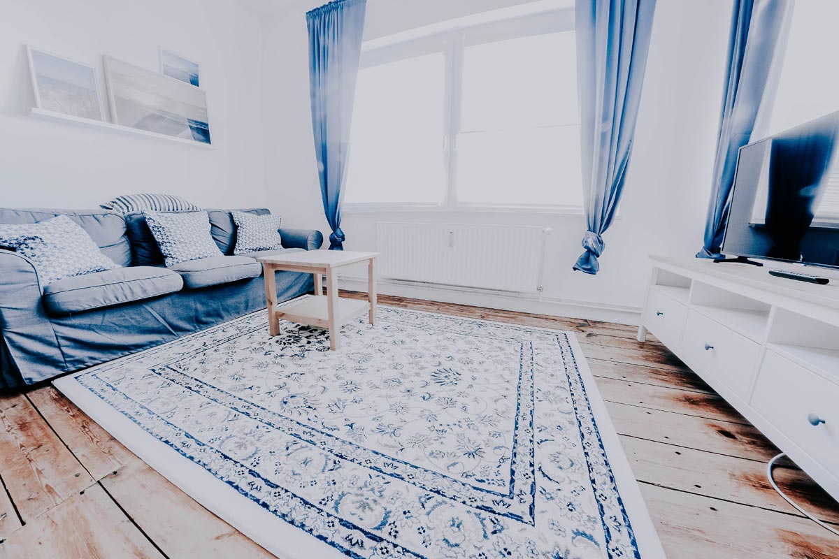 Ferienwohnung Piroge